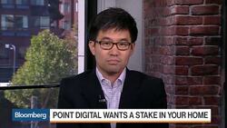 Why Point Digital Wants a Stake in Your Home News Clip
