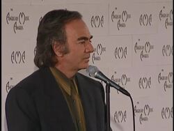 American Music Awards Stock Footage