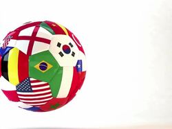 World Countries Peace Stock Footage