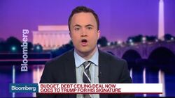 Congress Takes on Infrastructure Next Week News Clip