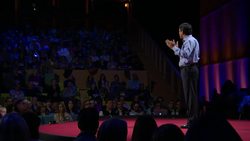 Ziauddin Yousafzai: My daughter, Malala Instructional Video