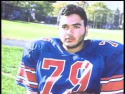 Talat Hamdani lost her son, Salman, in the September 11 terrorist attacks. He was an NYPD cadet and an EMT. Hamdani supports the construction of an Islamic center near ground zero, saying not all muslims are terrorists. News Clip