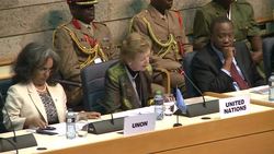 CLEAN : Summit of the Great Lakes region News Clip