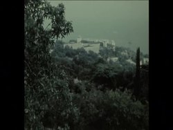 UPITN 2 7 74  RICHARD NIXON AND LEONID BREZHNEV CONTINUE TALKS AT YALTA News Clip