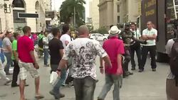 VOICED : Batman tambien pide la destitucion de Rousseff News Clip