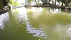 water river Stock Footage