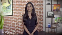 'Black Panther': What it Means for Black Studio Films, Kareem Abdul-Jabbar Interviews Ryan Coogler | THR News News Clip