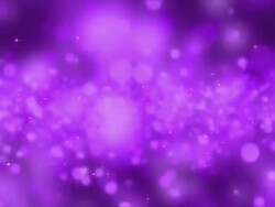 Glitter Background Loop Stock Footage