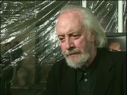 'Ask the Dust' Los Angeles Premiere arrivals Stock Footage