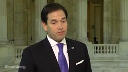 Sen. Rubio Says Venezuela Oil Sanctions Are Possible News Clip