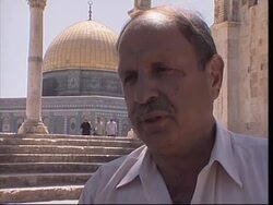 Israeli security chiefs face doomsday scenario News Clip