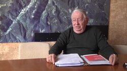 CLEAN : There is anguish: Mayor of missing French tourists hometown News Clip