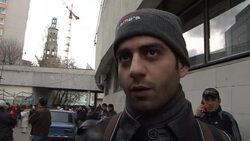 VOICED: Moscow's Muslims seek space to pray News Clip