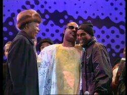 SOUTH AFRICA: JOHANNESBURG: NELSON MANDELA 80TH BIRTHDAY CONCERT News Clip