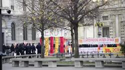 CLEAN : Fever in Milan as La Scala opera News Clip