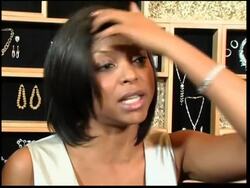 Maria Bello, Rachel Bilson and others on Haiti News Clip