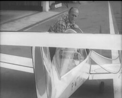 MINI AIRCRAFT News Clip