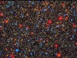 These are the first images from the Hubble Space Telescope after a billion-dollar repair that included installing new cameras and replacing broken parts. Instructional Video