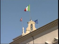 Prodi arrives for mtg with Napolitano as he faces crucial confience vote Instructional Video