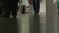 New trial confirms future potential for HIV vaccine Instructional Video