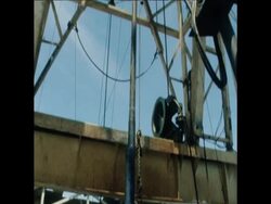 SYND 25 4 80 GULF OF SUEZ AND RED SEA OIL News Clip