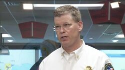 Massive damage, 1 confirmed death from Harvey Instructional Video