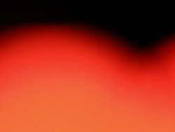 Flash Red Light Stock Footage