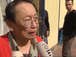 Court orders release of Philippine Communist ldr held on murder charges News Clip