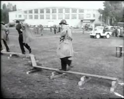 FIRE! FIRE! News Clip