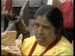 An unusual party in election race News Clip