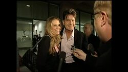 Judge finalizes actor's divorce to ex-wife Brooke Mueller Sheen News Clip