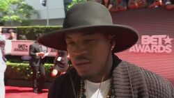 Ne-Yo, Faith Evans, and Nelly talk fashion. Zendaya explains why she pulled out of Aaliyah TV movie. News Clip