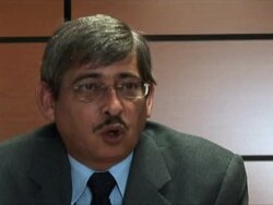 VOICED: Luxury items and wild animals seized from Mexican drug lords News Clip