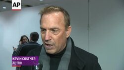 Before attending the Super Bowl, Kevin Costner, Mitt Romney and Harry Connick Jr. react to the death of Philip Seymour Hoffman. The actor was found dead Sunday in his apartment of an apparent overdose. (Feb. 2) Instructional Video