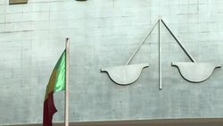 CLEAN : Senegalese MP jailed over 2011 political violence News Clip