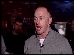 Philadelphia Eagles quarterback Jeff Garcia was one of the millions watching Sunday's Super Bowl on television, and shares his thoughts of how each team fared. News Clip