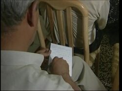 Presser by embattled Iraqi politician News Clip