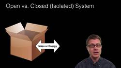 Conservation Laws Instructional Video