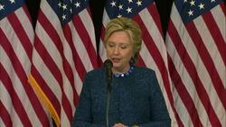 Clinton: FBI needs to get the information out Instructional Video
