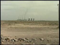 Preview of climate talks, UN climate chief intv News Clip