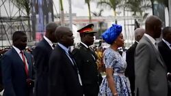 CLEAN : Angola swears in Lourenco first new president for 38 years 2 News Clip