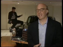 Elvis' 1st  guitar under hammer with music &amp; movie memorabilia News Clip