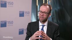 Goldman's Hatzius Sees U.S. and China Economies Improving News Clip