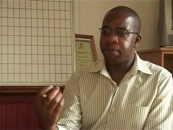 CLEAN: The granite quarries of Zimbabwe News Clip