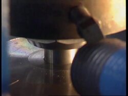 SOUTH AFRICA: NEGOTIATIONS ON TRADE RELATIONS WITH EUROPE News Clip