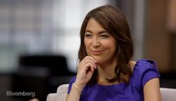 John Chen: 'I'm Not Crazy' for Taking CEO Job News Clip