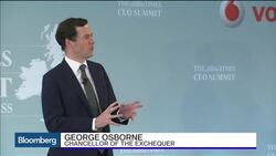 Osborne: Maintain Closest Possible Ties to Single Market News Clip