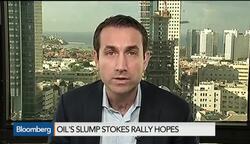 Oil Rises for Second Day on Saudi Confidence News Clip