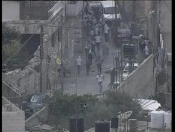 Minor clashes amid mounting tension over Al Aqsa mosque News Clip