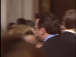 EIF Courage Awards Stock Footage